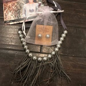 New Plunder Posse set